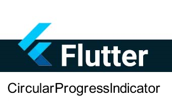  ویجت CircularProgressIndicator